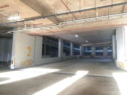 West Connect Building (D22), Factory #567438941